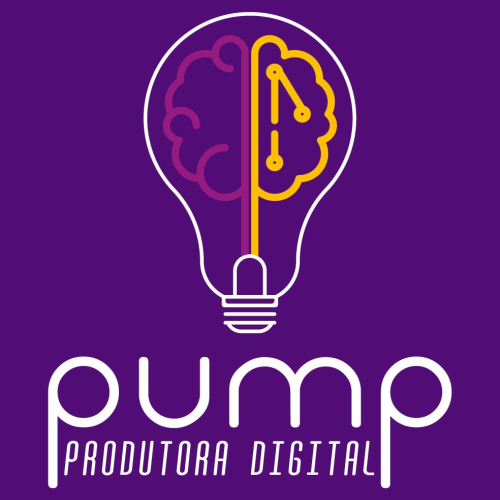 PUMP PRODUTO DIGITAL