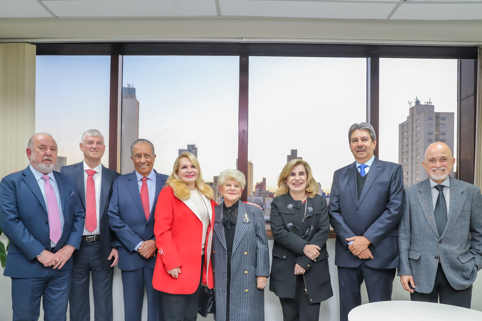 TRT-15 inaugura espaço de convivência para os magistrados aposentados | Justiça do Trabalho – TRT da 15ª Região