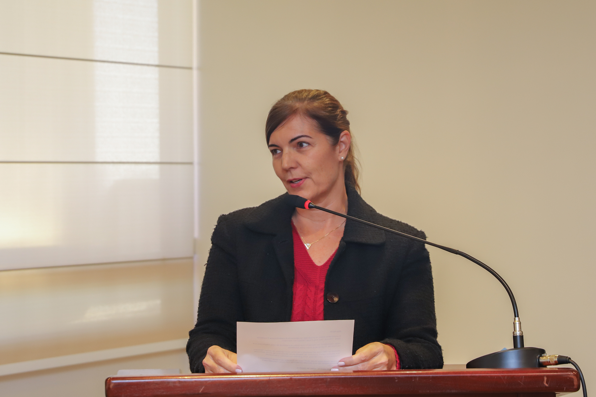 Juíza Mariângela Fonseca toma posse como titular da 2ª VT de Franca | Justiça do Trabalho – TRT da 15ª Região