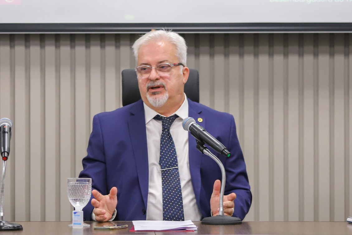 Evento da Ejud-15 discute proteção jurídica de trabalhadores à margem da legislação | Justiça do Trabalho – TRT da 15ª Região