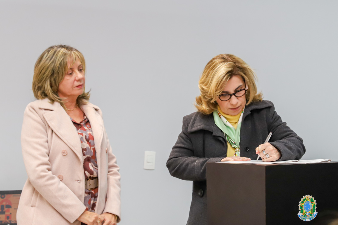 TRT-15 formaliza Pacto Regional em defesa do trabalho decente para imigrantes e refugiados | Justiça do Trabalho – TRT da 15ª Região
