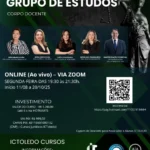 Grupo de Estudo – Temas Práticos Trabalhistas