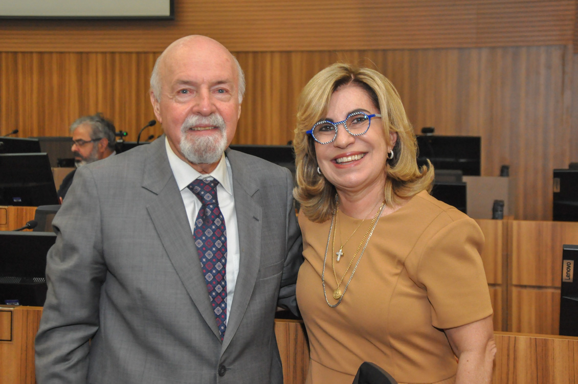 Desembargador Gerson Pistori participa de sua última sessão do Pleno | Justiça do Trabalho – TRT da 15ª Região