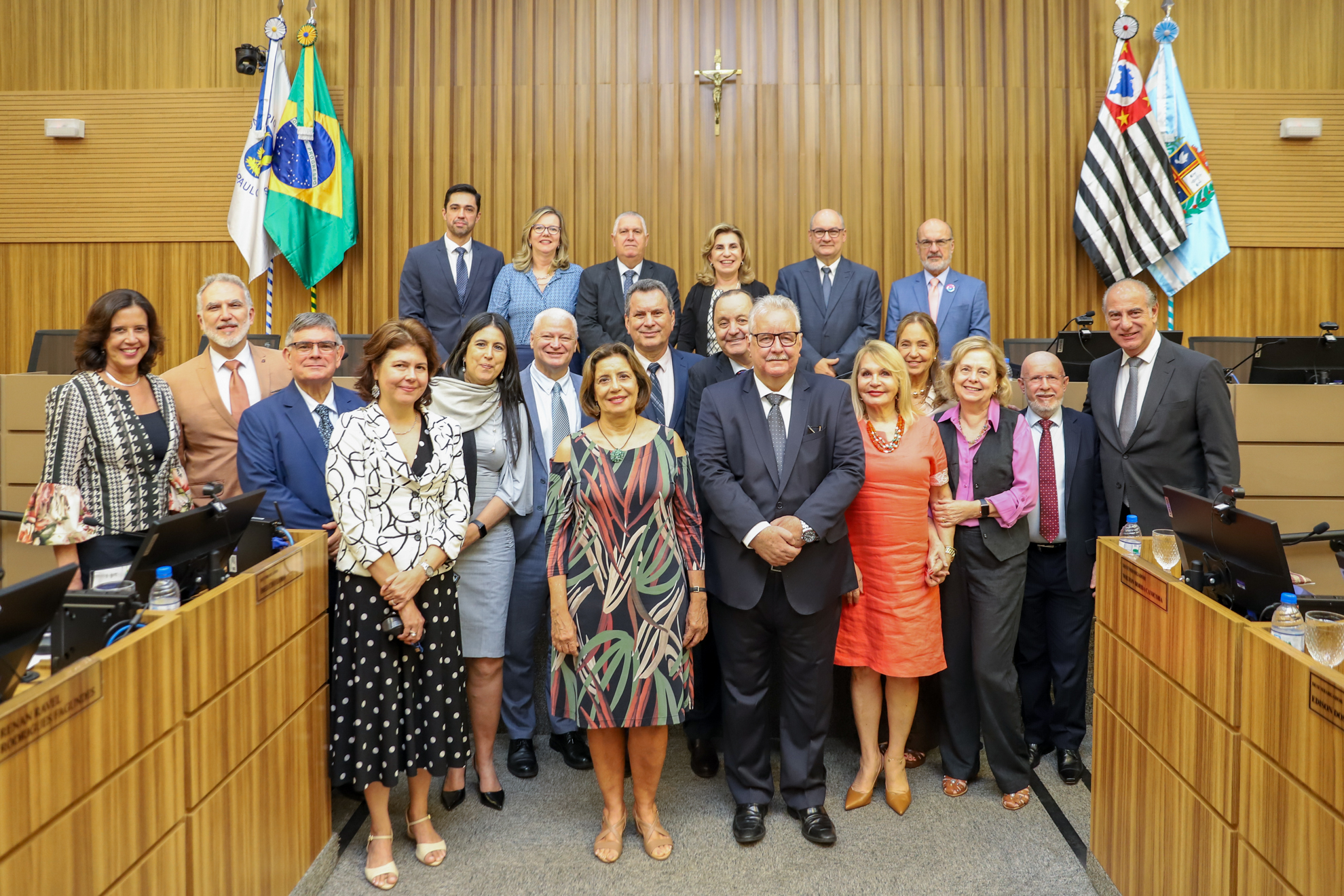 Juiz Oséas Pereira Lopes Junior é indicado para o cargo de desembargador do TRT-15 | Justiça do Trabalho – TRT da 15ª Região