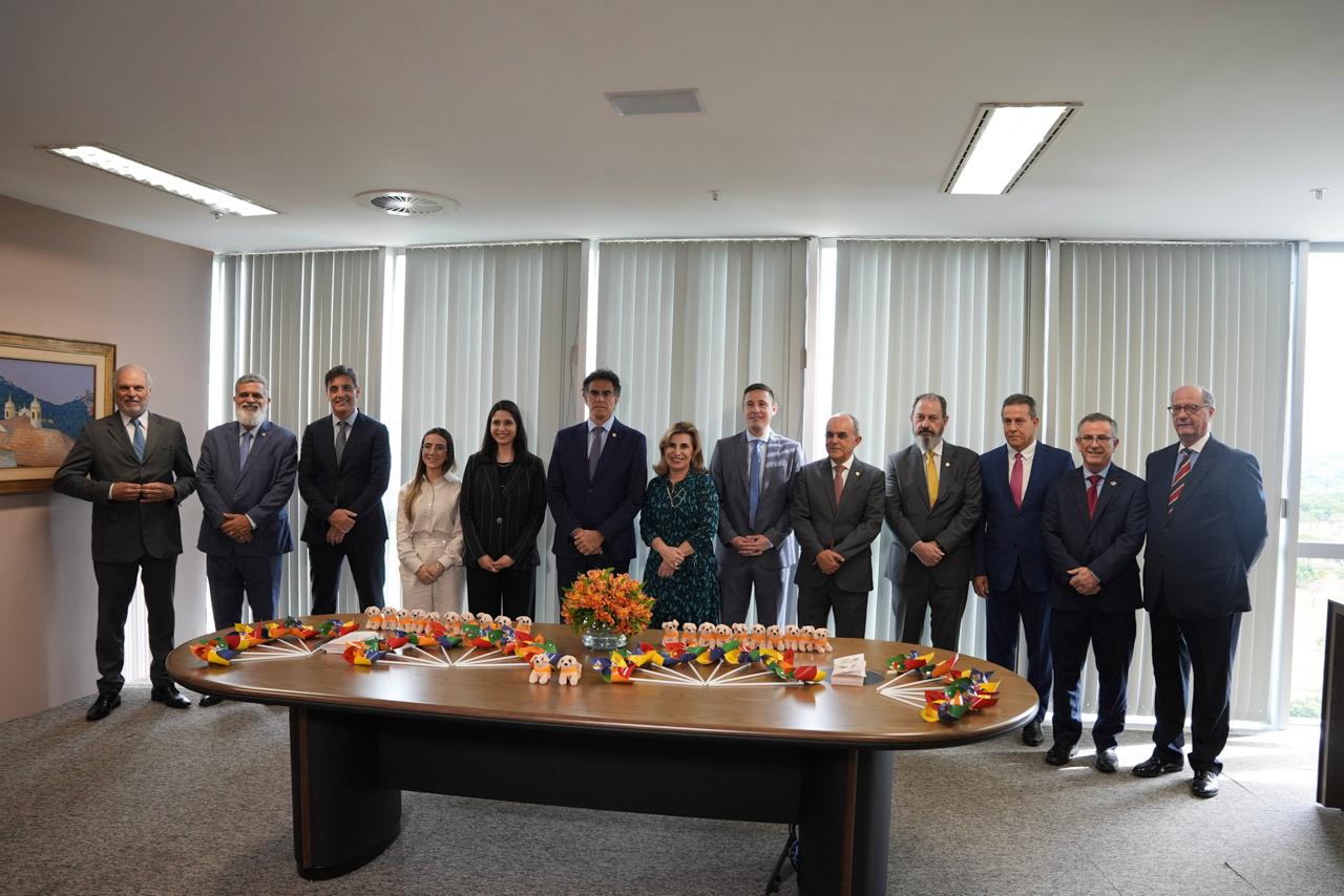 TRT-15 inspira pacto nacional para erradicação do trabalho infantil | Justiça do Trabalho – TRT da 15ª Região