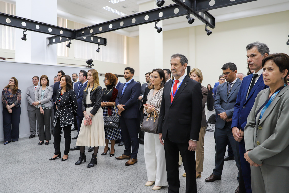 TRT-15 abre a 20ª Semana Nacional da Conciliação com apelo ao diálogo e à superação da litigiosidade | Justiça do Trabalho – TRT da 15ª Região