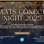 AATS CONECT NIGHT 2025