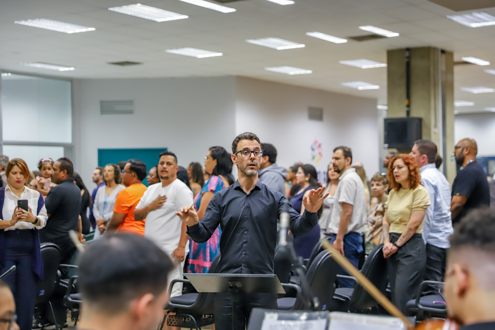 Jovens Aprendizes: Cerimônia de Certificação no Co.Labora 15 reúne empresas parceiras e familiares da 2ª Turma | Justiça do Trabalho – TRT da 15ª Região